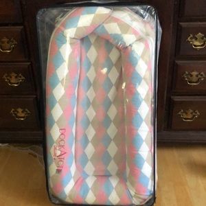 Dockatot Deluxe Plus